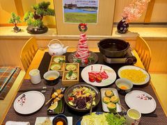 -长崎屋·日本料理·刺身·烧鸟(天河北路店)