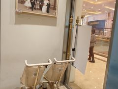 -海马体照相馆(上海月星环球港店)