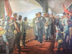 -遵义会议纪念馆