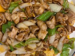 -旺仔家常菜生煎包(马端街店)