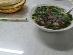 -庄河步云山羊汤(椒房店)