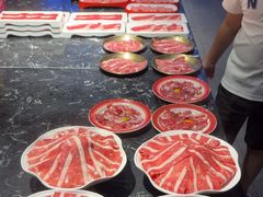 -九记潮汕现切鲜牛肉自助火锅(长沙·方圆荟店)