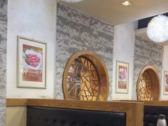 -青松馆韩国料理(香港中路佳世客店)