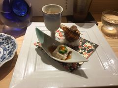 -鮨青(恒基名人购物中心店)