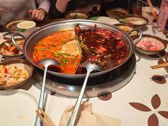 -江北北火锅馆·公路夜市(魏公村店)