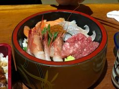 -千代武日本料理(开发区店)