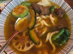 -伽喱博士 Dr.CURRY咖喱饭(太阳宫咖喱店)