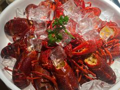 -同福龙虾(高新店)