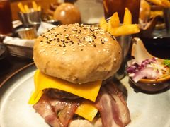 -blue frog蓝蛙(长泰广场店)