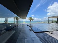 -深圳大梅沙京基洲际度假酒店