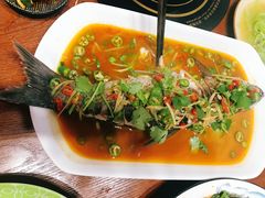 -盛世盐帮·自贡特色(总店)