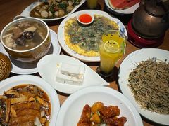 -乡里八闽·福州乡土菜(高宅店)