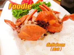 -友强·23年特色海鲜大排档(厦门店)