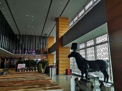-深圳皇庭V酒店