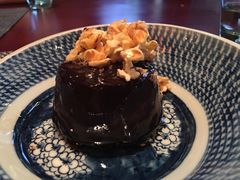 -杭州西子湖四季酒店-WL BISTRO西湖餐厅(灵隐路店)