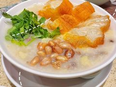 荔湾艇仔粥-点都德(花城店)