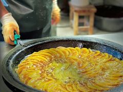 -草桥清真牛肉锅贴扁食店