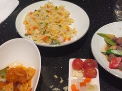 -三亚亚龙湾瑞吉酒店·铭轩中餐厅Mingxuan·海南菜·粤菜