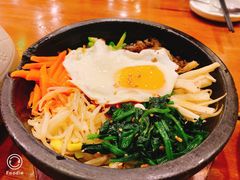 -全州拌饭馆(断桥店)