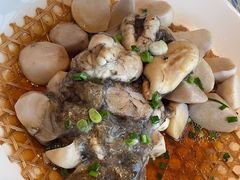 -高佳庄·舟山海鲜(海景旗舰店)