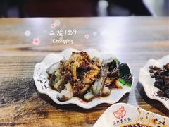 -丘艳豆花饭(国泰广场店)