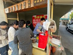 -钟姨糖水(惠城店)