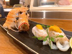 -岚山日本料理(珠江新城店)