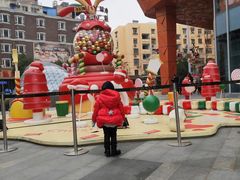 -吾悦广场(南京鼓楼店)
