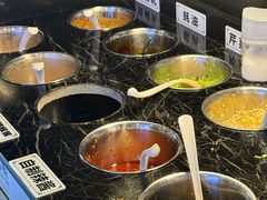 -荣记潮汕牛肉火锅(仙鹤街店)