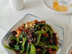 -巴渝兄弟川菜(宽街店)