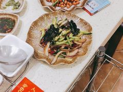 -九府羊鲜羊火锅·烧烤(任丘东风美食街店)