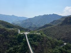 -圣莲山风景区