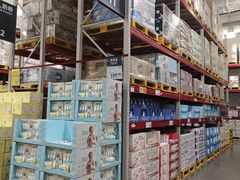 -山姆会员商店(亦庄创意生活广场店)