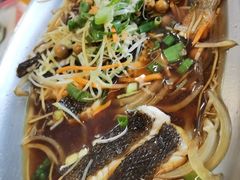 -阿兴生鱼片(大光路店)