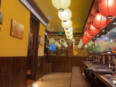 -鸟鹏烧鸟居酒屋(仁恒梦中心店)