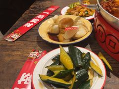 -聂发财重庆江湖菜(解放碑店)
