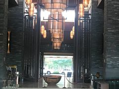 -神州半岛喜来登度假酒店·盛宴汉堡·战斧牛排·后安粉