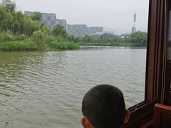-长兴太湖图影湿地文化园
