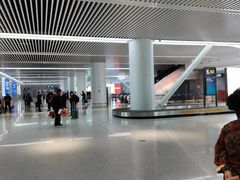 -南通兴东国际机场