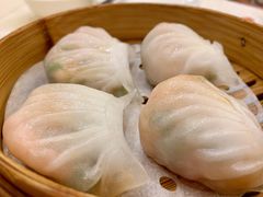 顺德人家虾饺皇-顺德人家食府(黄金广场店)