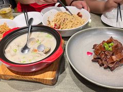 -汉水谣·江景餐厅(江滩店)