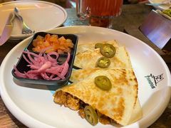 -Famous肥猫墨西哥音乐餐吧(五棵松华熙LIVE店)