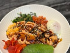 -THE WOODS 简餐 (国贸商城店)