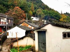 -丹山赤水风景名胜区