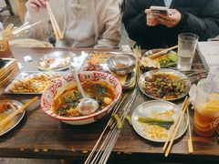 -破店肥哈·东北烧烤(南山保利店)