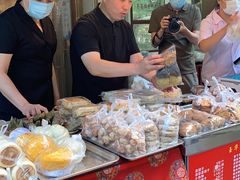 -玉华台饭庄(裕中西里小区店)