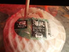 -鲜丰水果(杭州庆春银泰店)