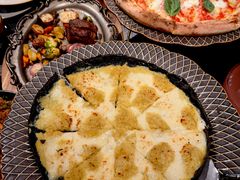 -老友时光·Pizza(泰华黑金店)