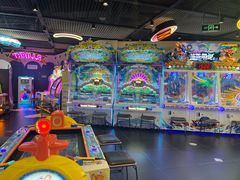 -星际传奇(海韵城店)