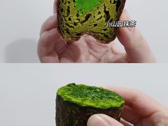 抹茶可露丽-发酵食堂(屏风街店)